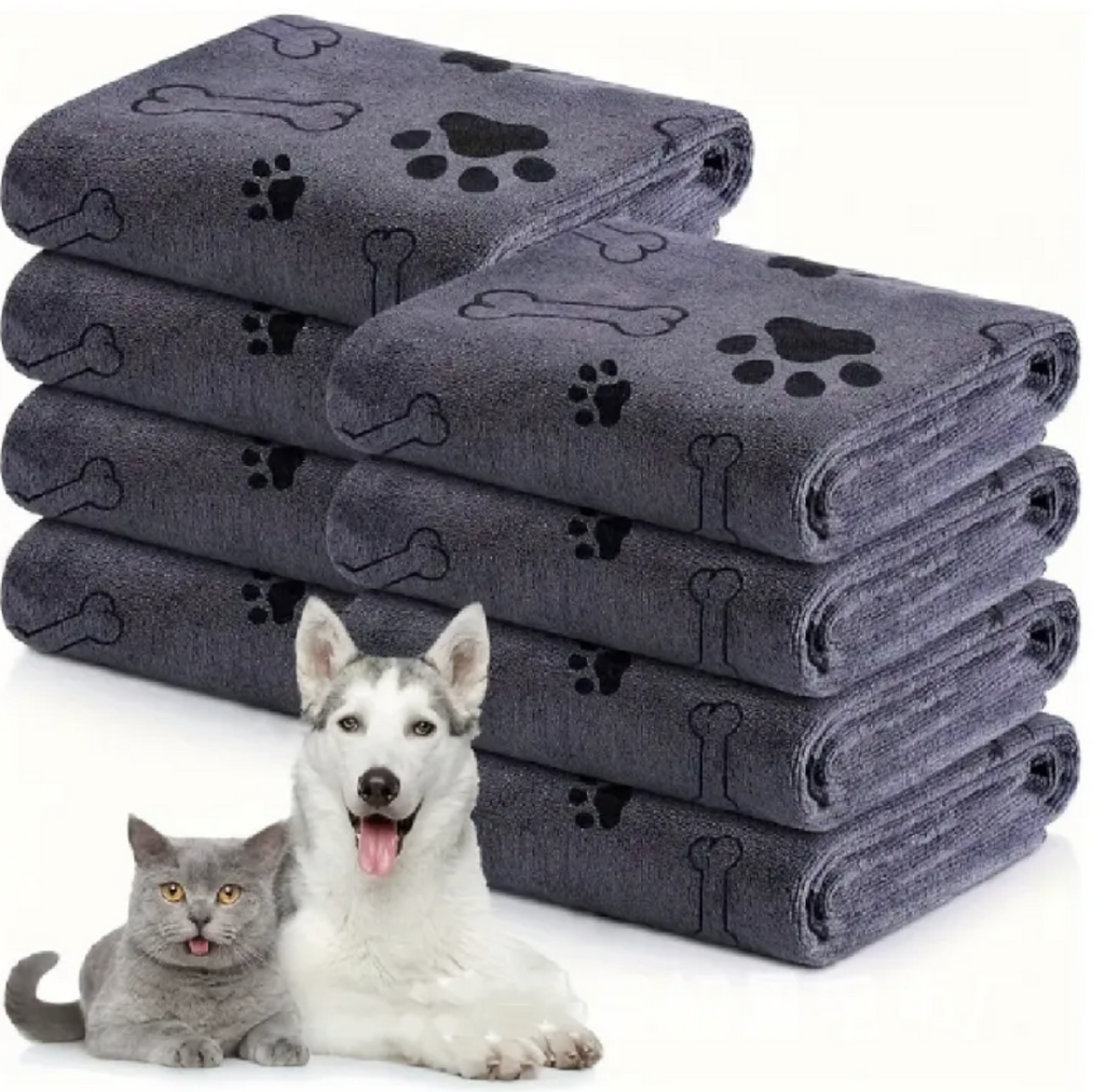 Microfiber Bath Towel