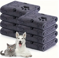 Microfiber Bath Towel